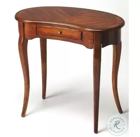 Edgewater Masterpiece Antique Cherry Writing Desk