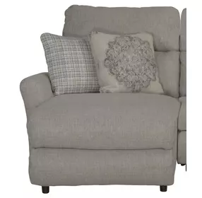 McPherson LAF Power Reclining Chaise