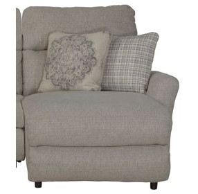 McPherson RAF Power Reclining Chaise