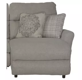 McPherson RAF Power Reclining Chaise