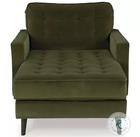 Reveon Lakes Olive Chaise