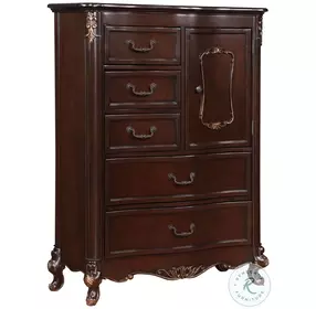 Constantine Cherry Chest