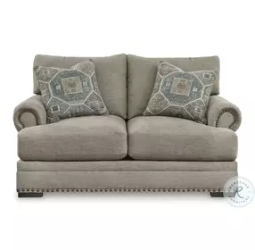 Galemore Quarry Loveseat