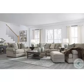 Galemore Quarry Living Room Set