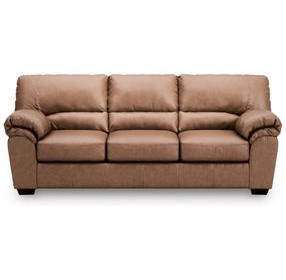 Whitlock Caramel Sofa