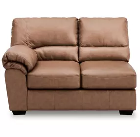 Whitlock LAF Loveseat