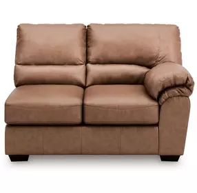Whitlock RAF Loveseat