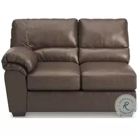 Whitlock LAF Loveseat