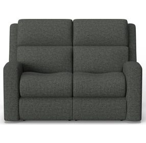 Score Power Reclining Loveseat