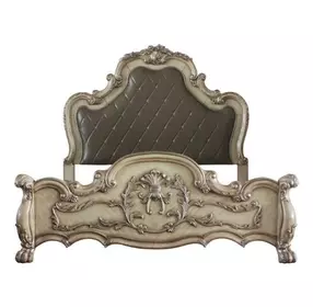 Dresden Bed