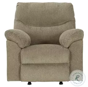 Alphons Briar Recliner