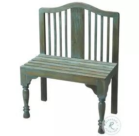 Roseland Heritage Bench