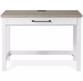 Finn Cloud And Fog Writing Desk