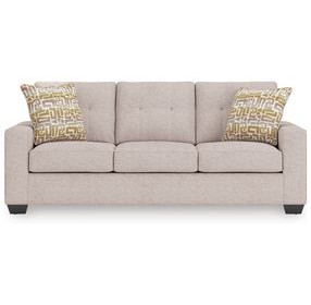 Storrow Stone 88" Sofa