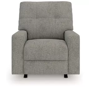 Storrow Iron Recliner