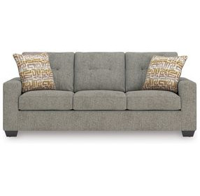Storrow Iron 88" Sofa