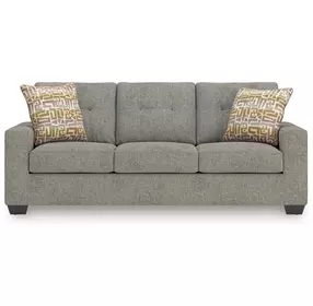 Storrow Iron 88" Sofa