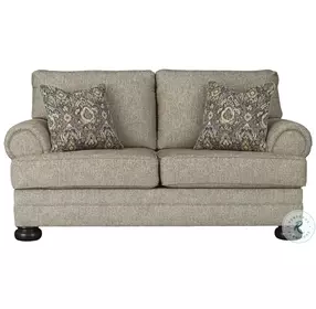 Kananwood Oatmeal Loveseat
