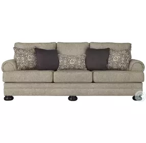 Kananwood Oatmeal Sofa