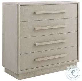 Cotiere Linen Chest