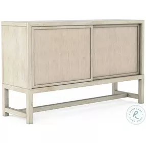 Cotiere Linen Sideboard