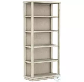 Cotiere Linen Etagere