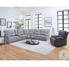 Gladiator Sky Sectional