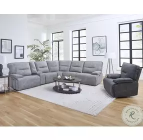 Gladiator Sky Sectional