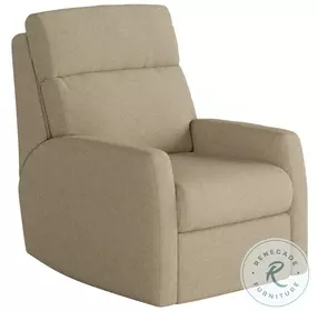 Mimi Glam Squad Sand Rocker Recliner