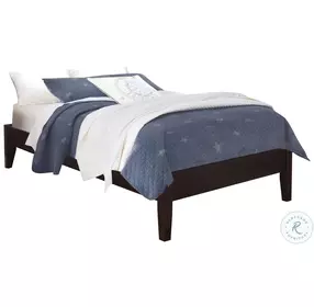 Hounslow Cappuccino Twin Universal Platform Bed