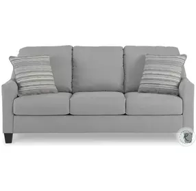 Adlai Shadow Queen Sofa Sleeper