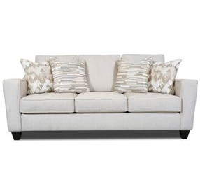 Amos Sand Queen Sleeper Sofa