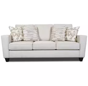 Amos Sand 88" Sofa