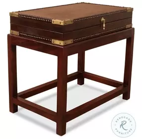 Winchester Brown Box On Stand