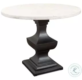 Haviland Black Dining Table