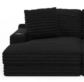 Comfrey LAF Chaise