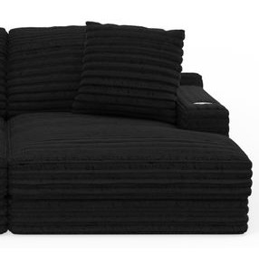 Comfrey RAF Chaise