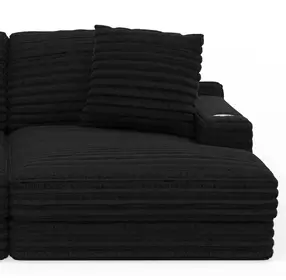 Comfrey RAF Chaise