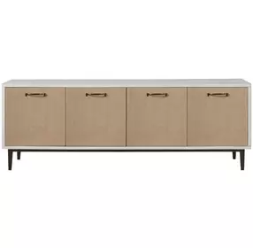 Elements Vanilla 80" Console