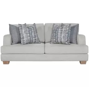 Elements Birch 81" Loveseat