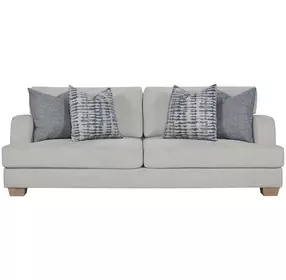Elements Birch 96" Sofa