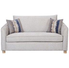 Elements Sand 68" Loveseat