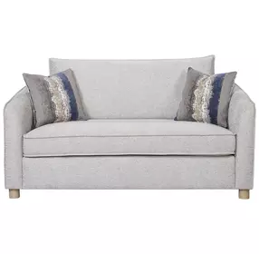 Elements Sand 68" Loveseat