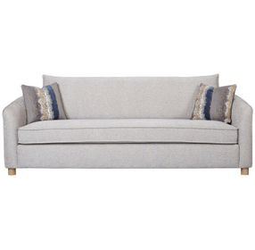 Elements Sand 94" Sofa