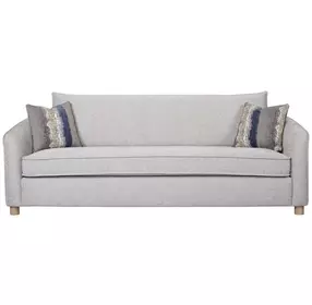 Elements Sand 94" Sofa