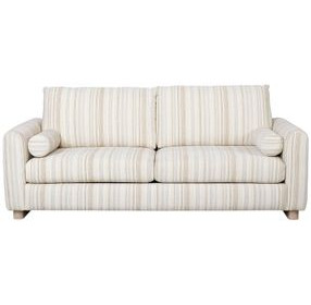 Elements Oyster 84" Loveseat