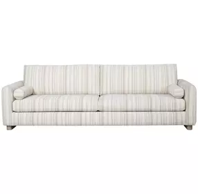 Elements Oyster 109" Sofa
