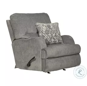 Zane Shark Swivel Glider Recliner