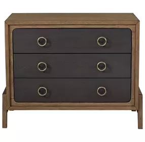 Aurora Peppercorn and Latte Bachelors Chest