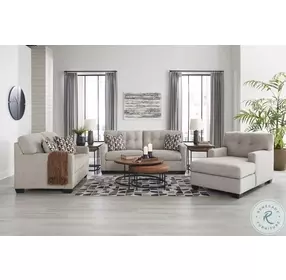 Mahoney Pebble Living Room Set